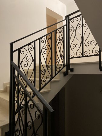 Ново луксозно студио Venera Palace — снимка 6
