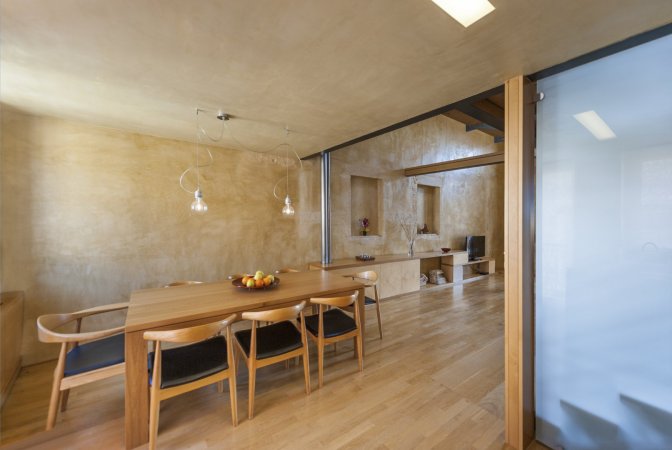 DOROTHEOU HOUSE — снимка 6