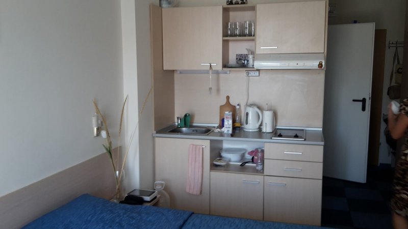 Studio in Sky Holliday — фотографија 5