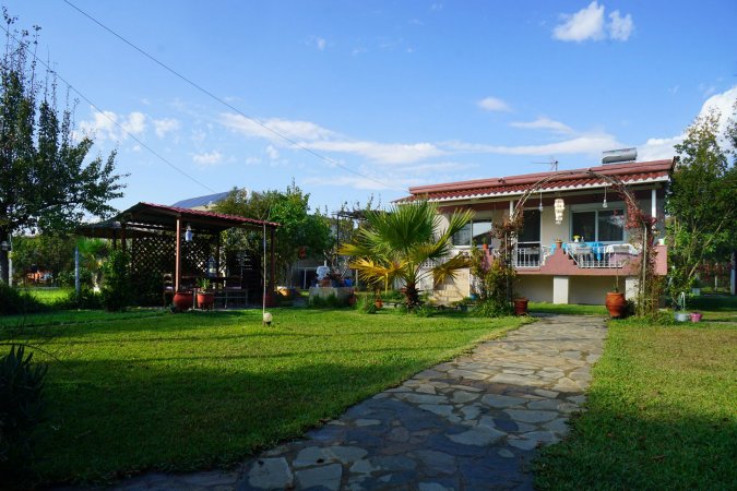 Garden Summer House - Myrodato — foto 2