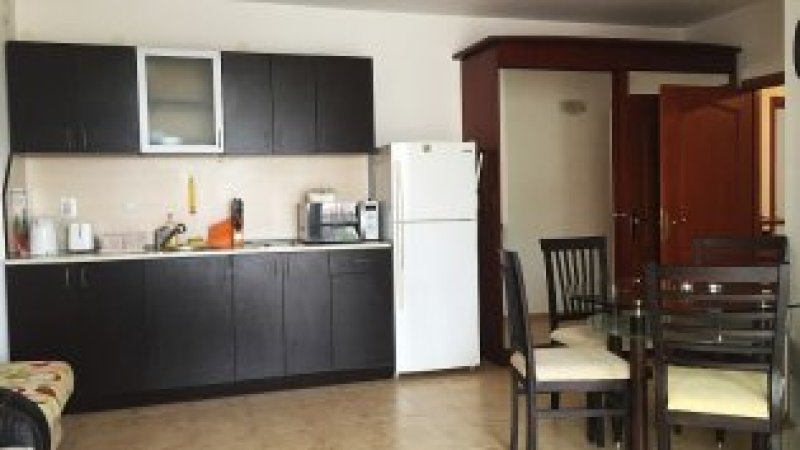 Apartment with 2 bedrooms in Sveti Vlas — фотографија 3