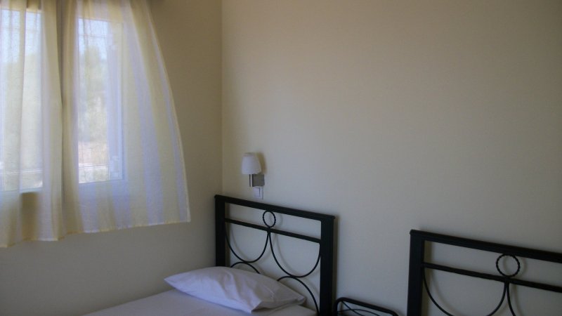 ASTA LA VISTA VILLAS — снимка 5