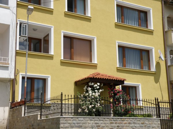 Apartments Kaloyan– 1 apartment — фотографија 3