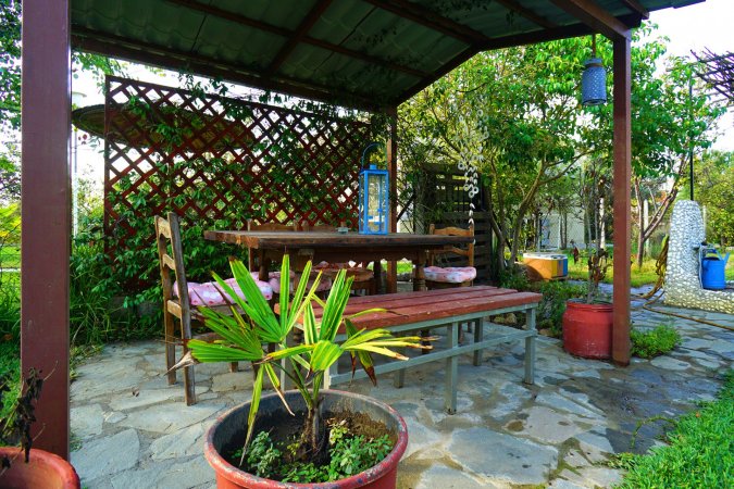 Garden Summer House - Myrodato — foto 4