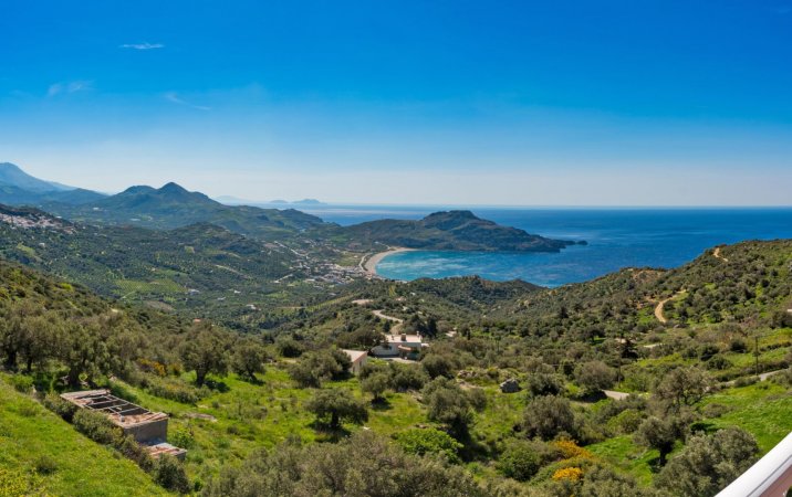 Sellia resort — фотографија 6