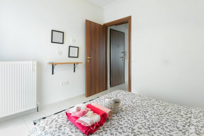 Cozy appartment with a view — снимка 5