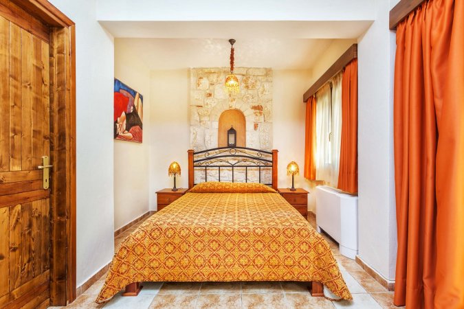 Athos Family Suite [Akritas Ef Zin Villas & Suites] — снимка 3