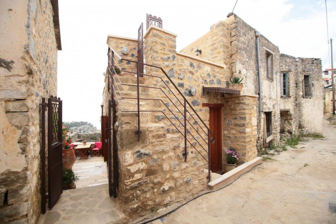 SMARAGDA ART COUNTRY HOUSE — foto 2