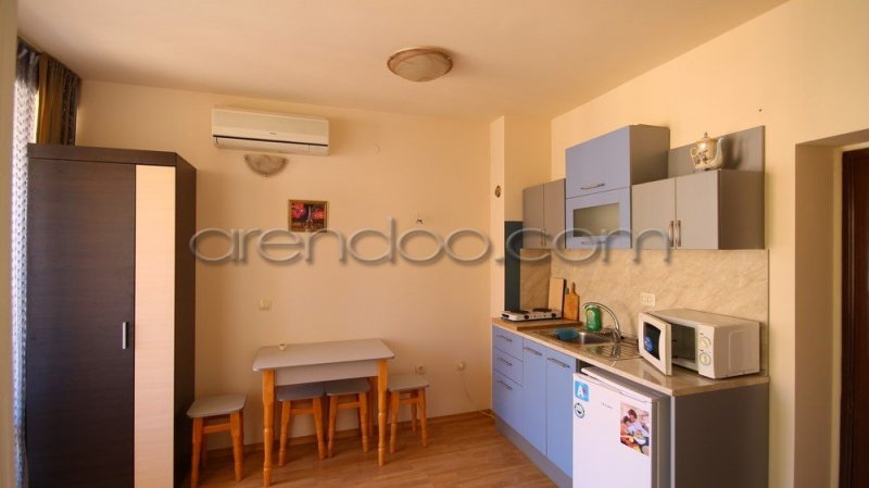 Studio in Stella Polaris 2 complex — фотографија 5