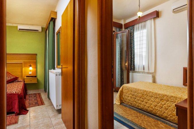 Dias Villa [Akritas Ef Zin Villas & Suites] — снимка 4