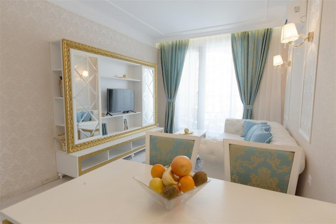 Apartcomplex Harmony Suites - Monte Carlo — снимка 6