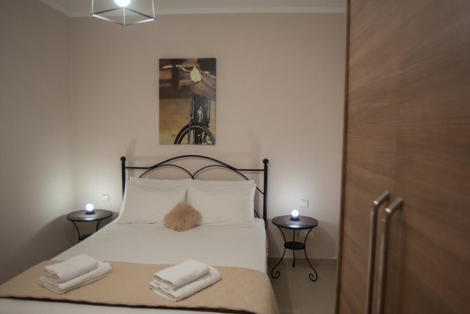 Lefkas Vacation House (Standard House) — снимка 2