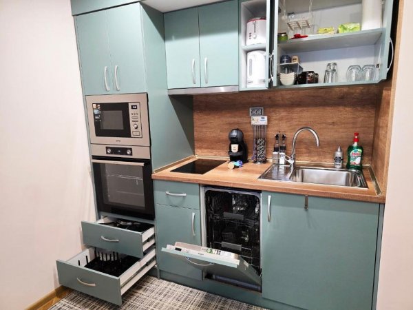 Apartment Xelibri Veliko Tarnovo — foto 4