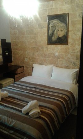 Anna's apartment — снимка 1