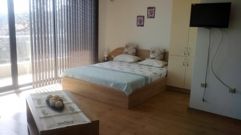 Studio in Sozoplol — фотографија 6