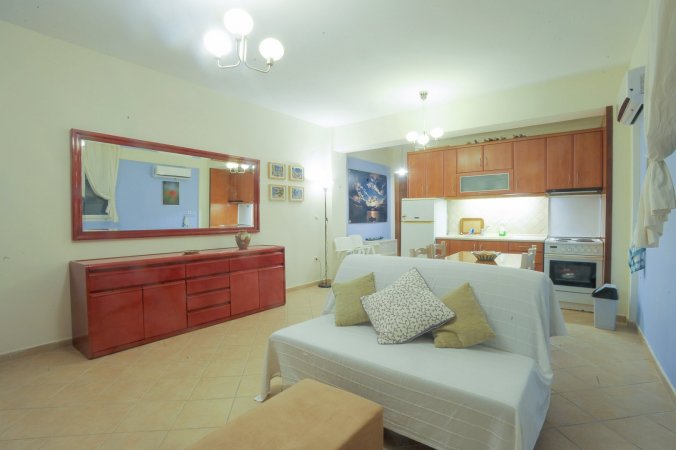 Vasiliki's House Kallithea — foto 6