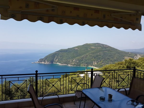 Ionian View Apartments — снимка 1
