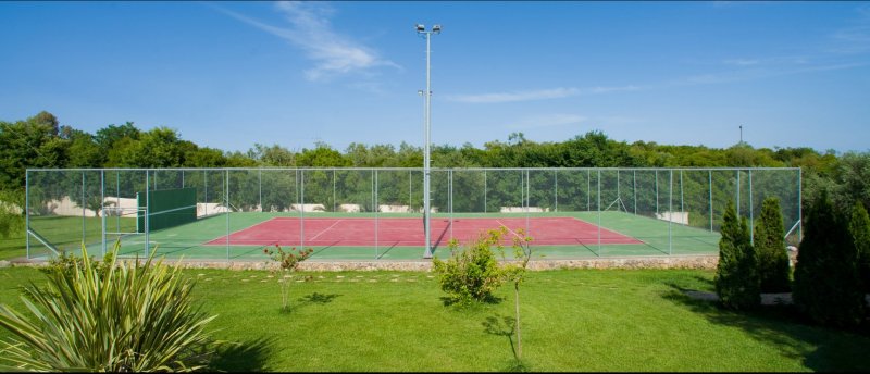 Villa Privilege Classic and Exclusive with Tennis court — фотографија 2