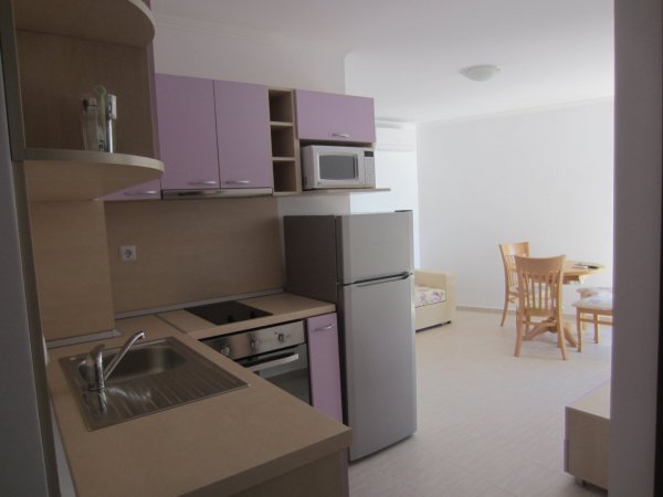 Apartment in Villa Kalabria complex — фотографија 3