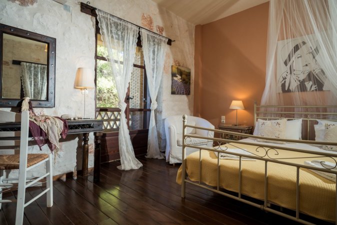 Alegria Villas @ Maisonettes-Boutique Apartments) — фотографија 4