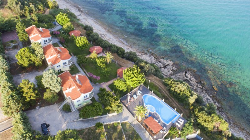 Secret Paradise Villas 2 — снимка 2
