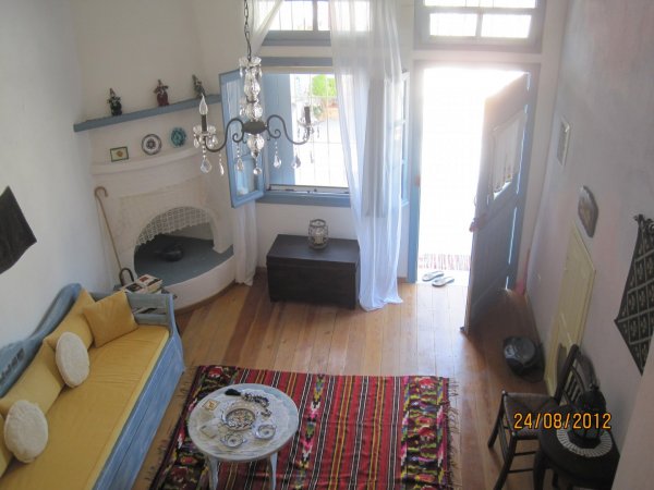 The Lalare Cottages — фотографија 6
