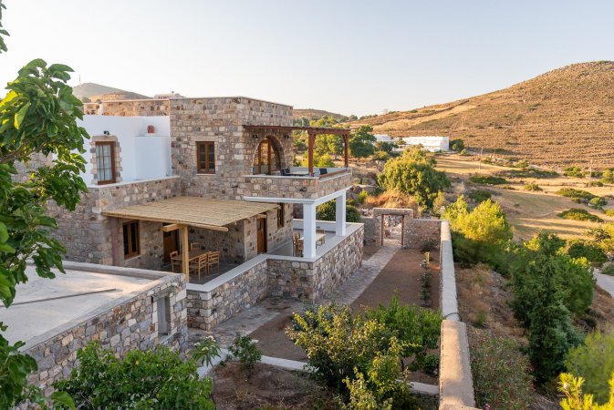 Villa Sofia