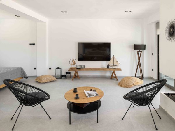 Koni Villas I, Agia Paraskevi by Halkidiki Villas — foto 6