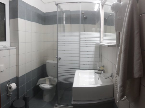 Marianna apartments Almyrida Chania 1 — снимка 3
