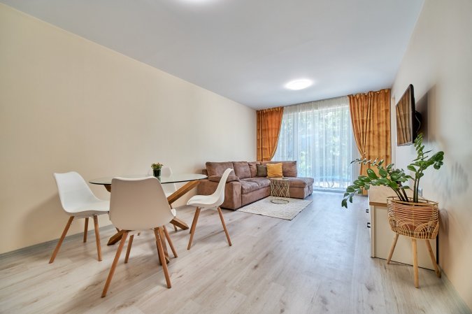 100m from the BEACH! ALDEA complex with pool — фотографија 6