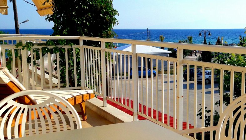 Studio Best Sea View — фотографија 3