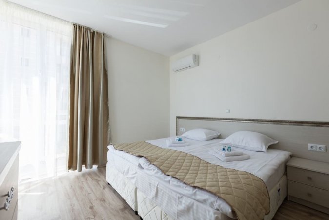 1 Bedroom Apartment - Zevs Residence — фотографија 2