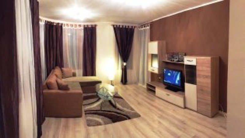 Apartment with 2 bedrooms in centre of Varna — fotoğraf 4