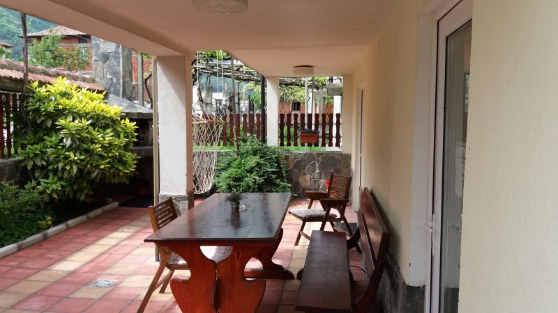 Guest house Dani Dream — снимка 1