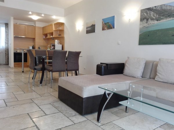 Private apartment Victoria in Kaliakria Resort — фотографија 5