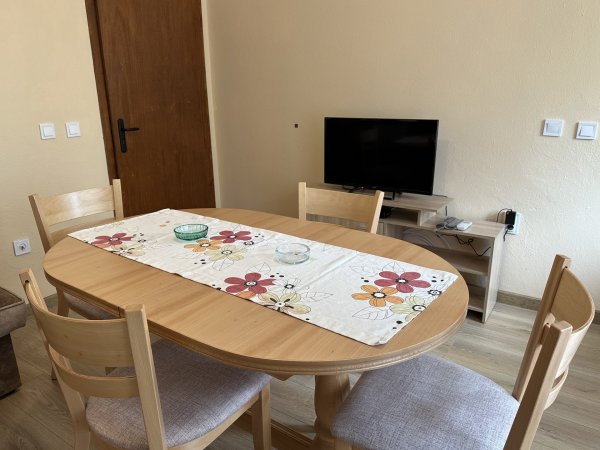 Apartments Sea Pearl Balchik 1 — фотографија 3