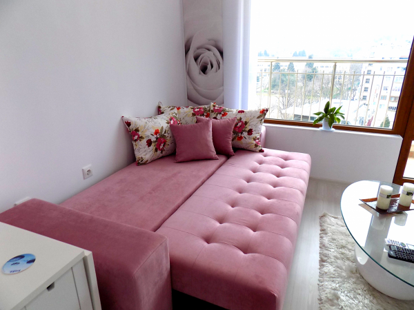 Cozy and stylish furnished apartment Silvi in Varna — фотографија 5