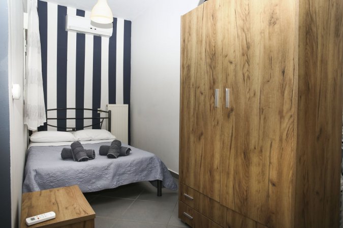City center cozy apartment #3 — снимка 5