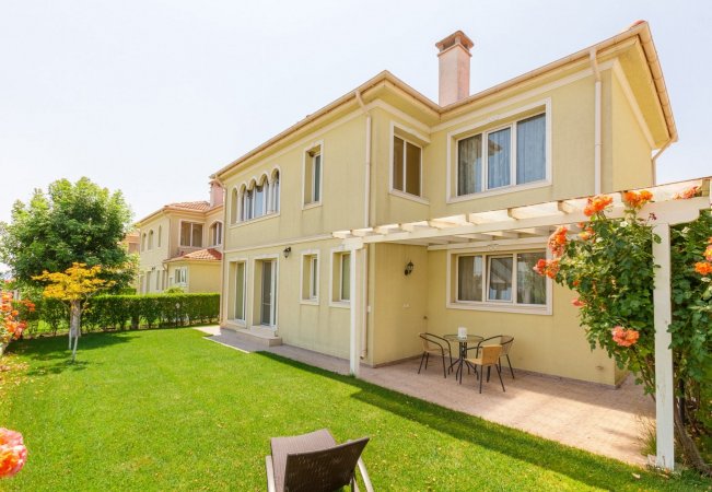Villa Nadia — фотографија 1