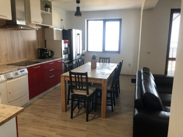 Luxury apartment on three levels with 360 'view — фотографија 3