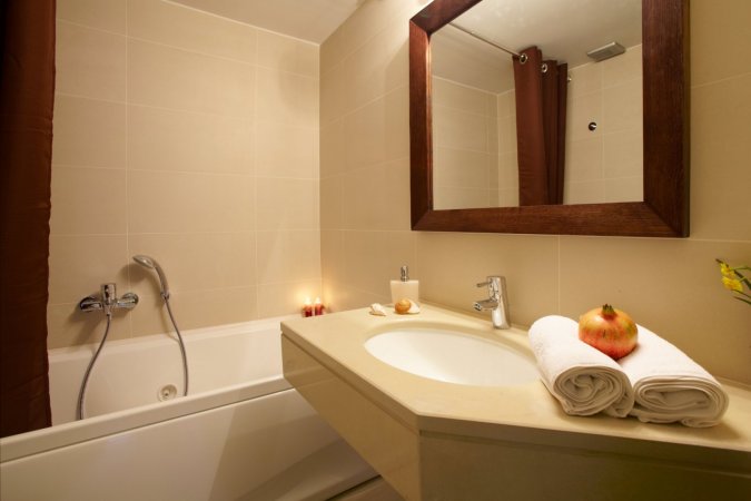 ikia Luxury Homes eco — фотографија 5