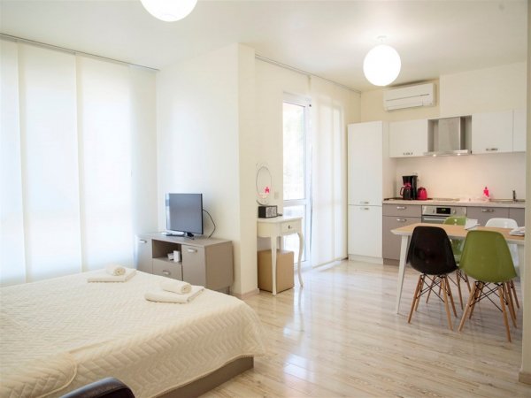 Asparuh Studios for rent — fotoğraf 1