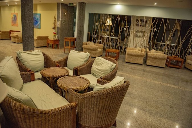 SOUTH Pearl * Menada Apartments * family studio with sea view — foto 5