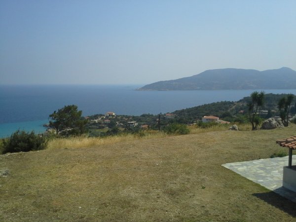 DREAMVIEW APARTMENTS — фотографија 4