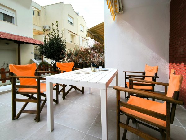 Simos Summer House in Fanari — снимка 4