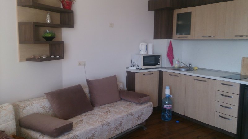 Studio in Sunny beach centre Apartcomplex Perla — фотографија 6