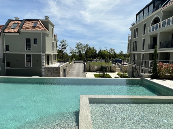 Mediterranea Complex- luxury apartment & sea view — фотографија 2