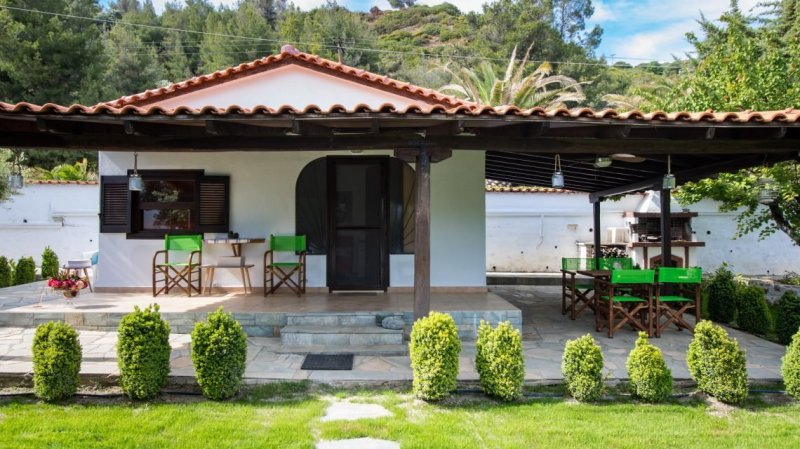 VILLA CALLIOPE — фотографија 4