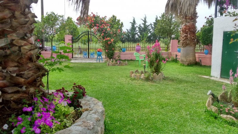 Villa Mitselo — снимка 4