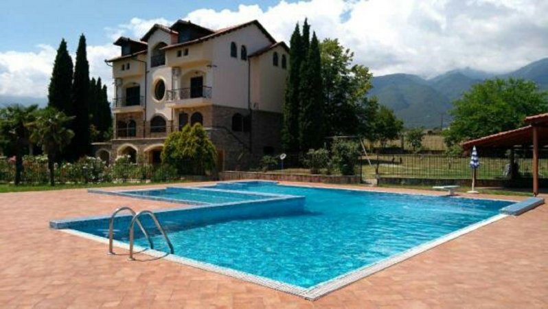 Olympus Villa Anna — снимка 1